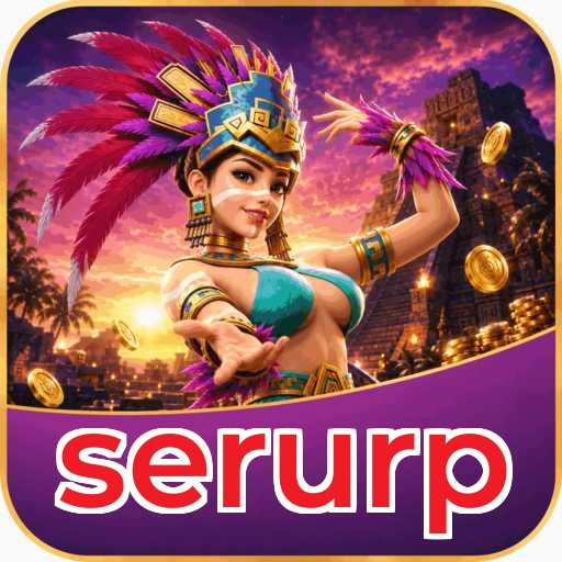 serurp APK v4.7.5 - Screenshot UI modern dan intuitif Indonesia